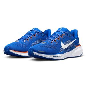 New Men's Nike Pegasus 41 College Road Florida Gators Running Shoes Size 9